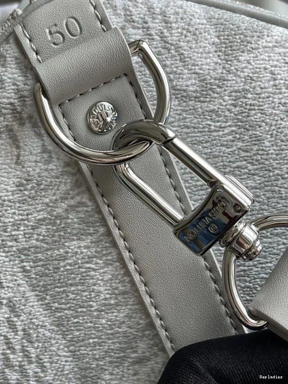 Repladies KEEPALL BANDOULIÈRE 50 VUITTON LOUIS 0710